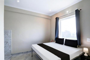 Hotel O Heritage Hotel